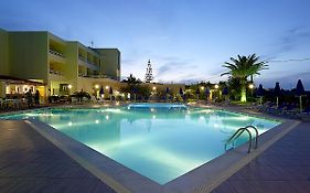 Eleftheria Hotel Crete